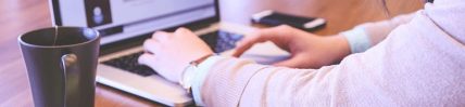 Time Management Tips When Studying Online