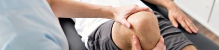 How Can a Physiotherapist Assistance with Knee Pain?