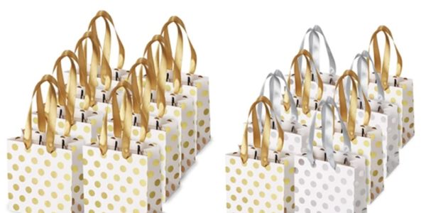 small gift bags