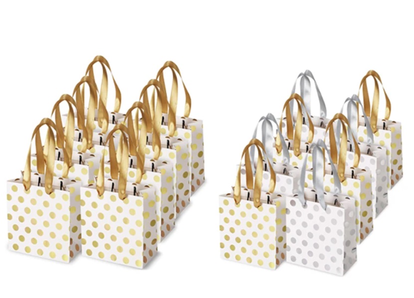 small gift bags