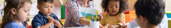 Emotional Development in Children