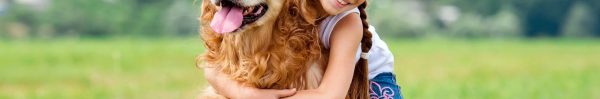 Top Reasons Why Children Need Companionship of Pets